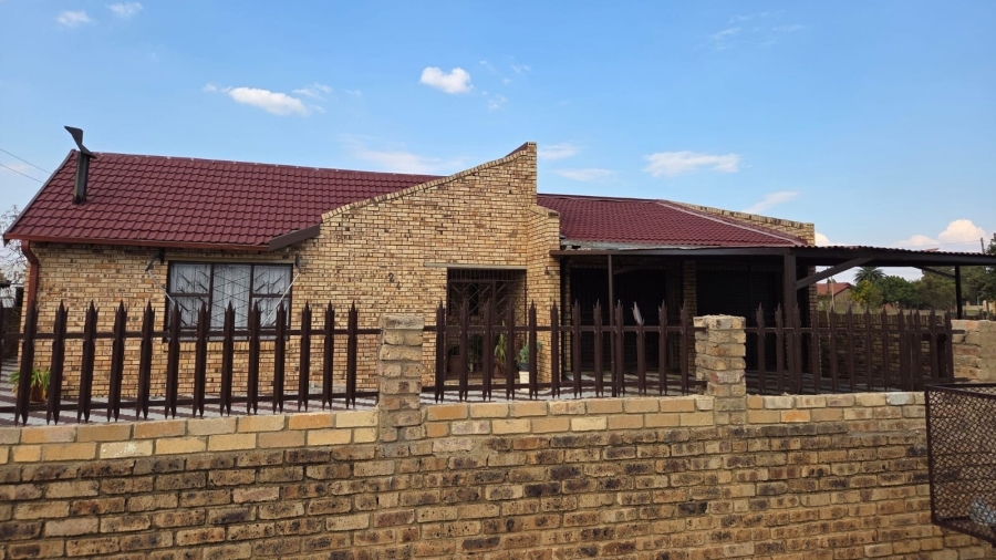 3 Bedroom Property for Sale in Alabama North West